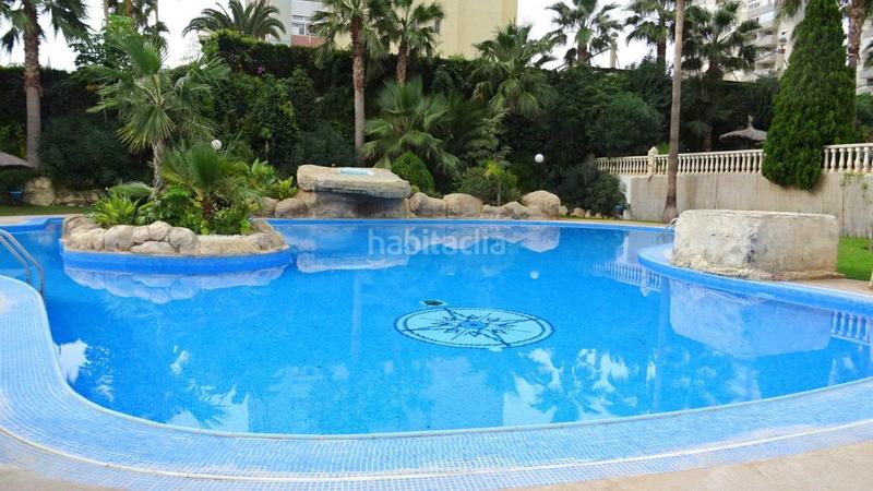 Foto b0d36df2-7e58-4b23-9cde-6286c674ddc2. Apartament amb aparcament piscina a Cala Palmera-Atrium Vila Joiosa (la)