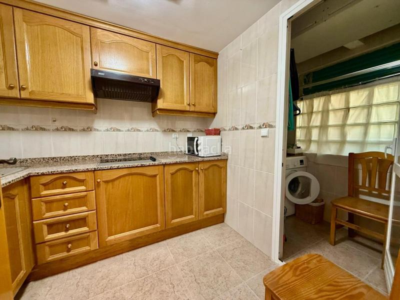 Foto ca16cd0e-516c-4ee7-992a-e4973b89bf29. Apartament amb aparcament piscina a Cala Palmera-Atrium Vila Joiosa (la)