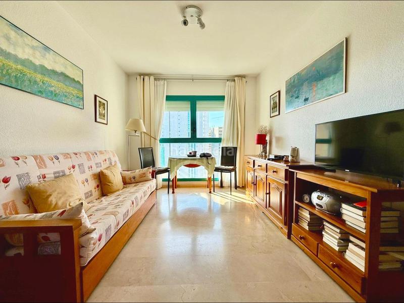 Foto eadb0811-ac61-4c76-9787-730fb9973272. Apartament amb aparcament piscina a Cala Palmera-Atrium Vila Joiosa (la)