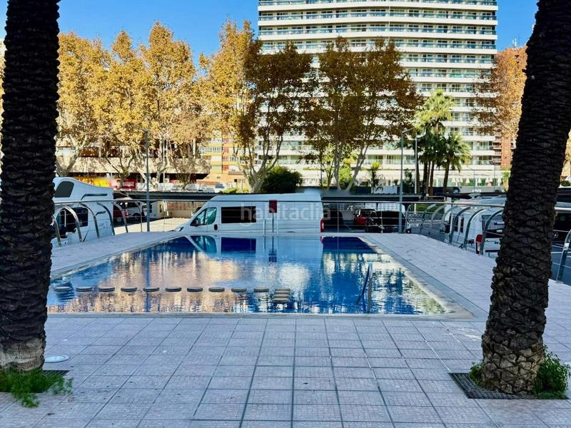 Foto 044ac04f-af25-491b-ad68-6bae0284fdf6. Estudio oportunidad única ! zona levante ubicación privilegiada, sol y rentabilidad junto al mar en Benidorm