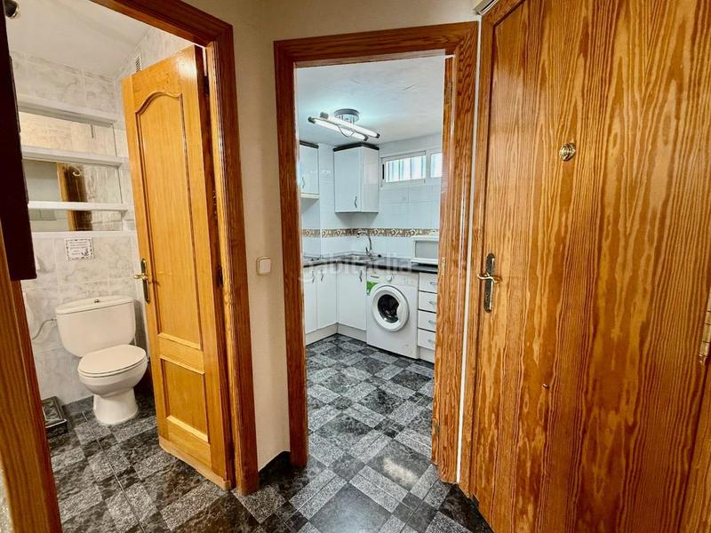 Foto 0deec5a6-2358-46cd-856e-a76e1a559495. Estudio oportunidad única ! zona levante ubicación privilegiada, sol y rentabilidad junto al mar en Benidorm