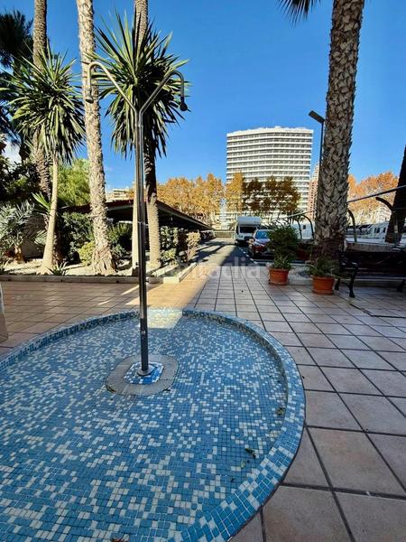 Foto 150c48ac-927b-446e-a439-e2e9cfb30c98. Estudio oportunidad única ! zona levante ubicación privilegiada, sol y rentabilidad junto al mar en Benidorm