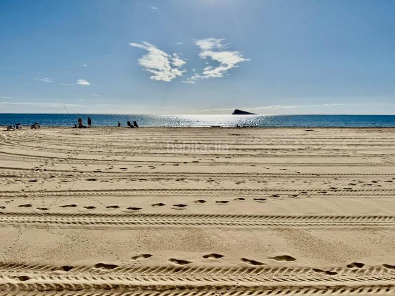 Foto 1d17ec12-00ec-4c56-8b30-fbffe16060cf. Estudio oportunidad única ! zona levante ubicación privilegiada, sol y rentabilidad junto al mar en Benidorm