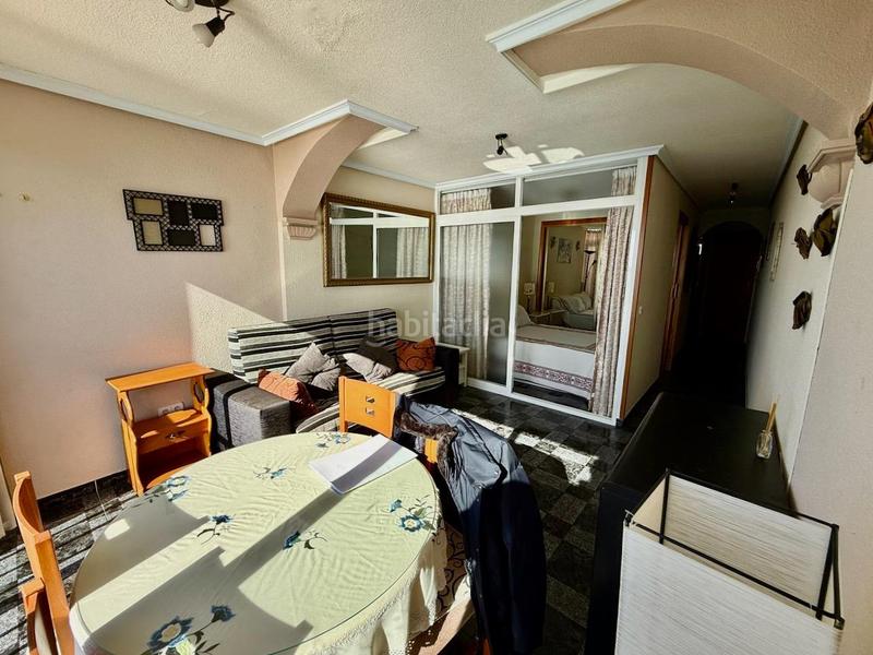 Foto 279c587d-54bd-40c3-9251-9e01c9ef67ee. Estudio oportunidad única ! zona levante ubicación privilegiada, sol y rentabilidad junto al mar en Benidorm