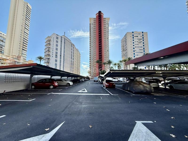 Foto 33589382-a73c-4e5e-8e5f-9994e7852658. Estudio oportunidad única ! zona levante ubicación privilegiada, sol y rentabilidad junto al mar en Benidorm