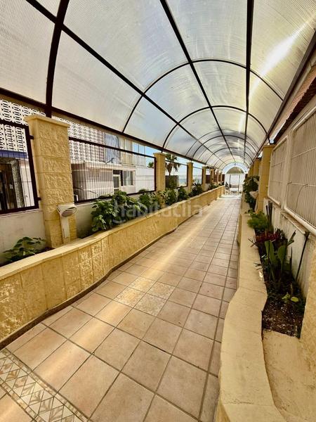 Foto 417c230b-e771-40a8-b69e-a9f2d0332acd. Estudio oportunidad única ! zona levante ubicación privilegiada, sol y rentabilidad junto al mar en Benidorm