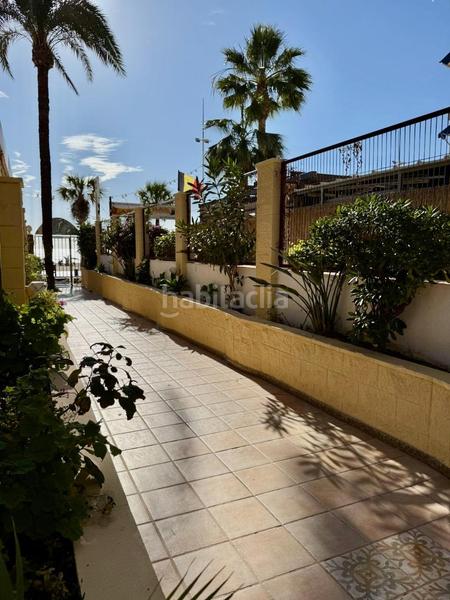 Foto 49912949-7f2f-4e5a-837f-543aed7f851e. Estudio oportunidad única ! zona levante ubicación privilegiada, sol y rentabilidad junto al mar en Benidorm