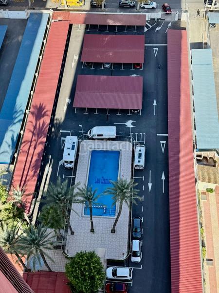 Foto 5c5edb83-1778-496f-9283-873c5f35e5be. Estudio oportunidad única ! zona levante ubicación privilegiada, sol y rentabilidad junto al mar en Benidorm