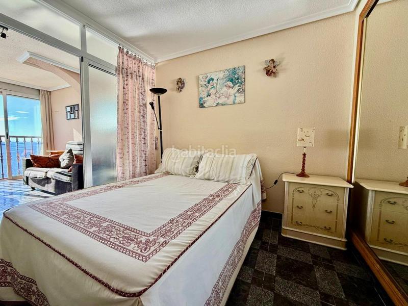 Foto 5ea62aa8-6f86-4ae2-9c64-2e2e9ba1903c. Estudio oportunidad única ! zona levante ubicación privilegiada, sol y rentabilidad junto al mar en Benidorm