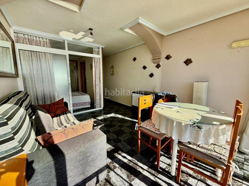 Foto 66619e9a-f25e-45e2-b69a-9806b739e468. Estudio oportunidad única ! zona levante ubicación privilegiada, sol y rentabilidad junto al mar en Benidorm