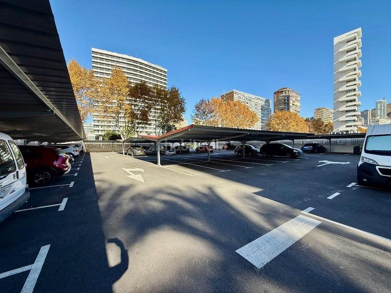 Foto 67e61779-f66b-4d18-bb0c-e7b73ff12778. Estudio oportunidad única ! zona levante ubicación privilegiada, sol y rentabilidad junto al mar en Benidorm