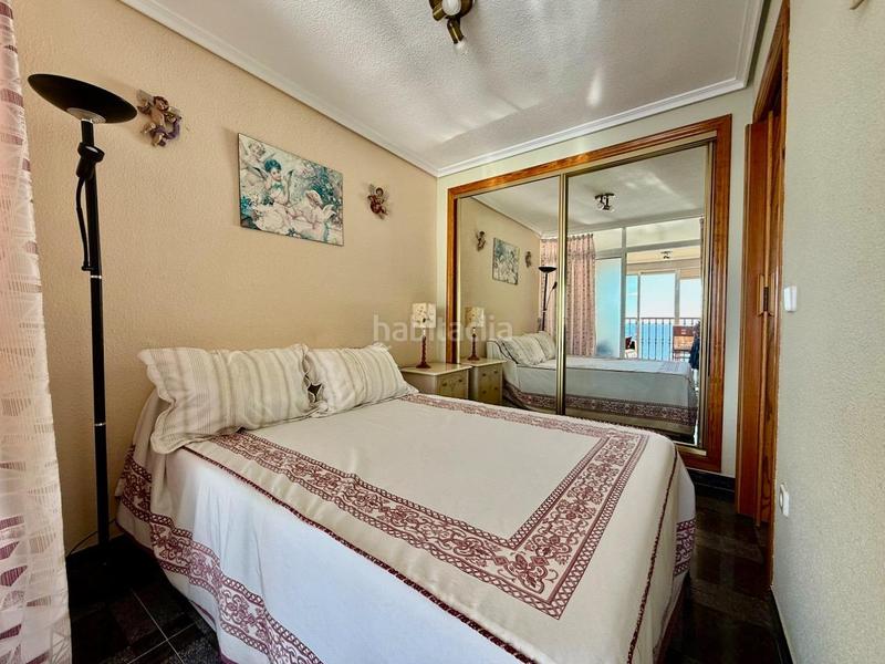 Foto 6bbd082b-71b5-4daf-8379-60c30c879027. Estudio oportunidad única ! zona levante ubicación privilegiada, sol y rentabilidad junto al mar en Benidorm