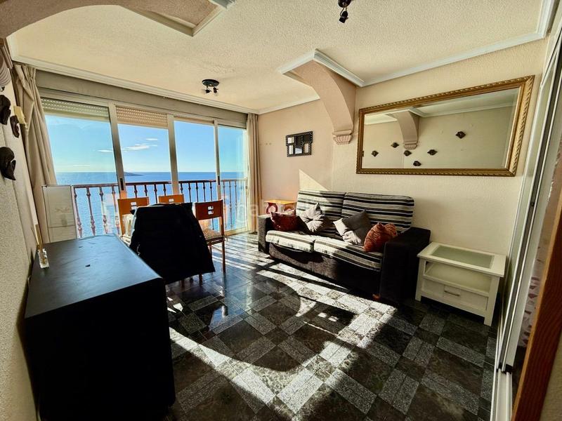 Foto 740f3060-55ea-4d11-903e-00b70c9b06b6. Estudio oportunidad única ! zona levante ubicación privilegiada, sol y rentabilidad junto al mar en Benidorm