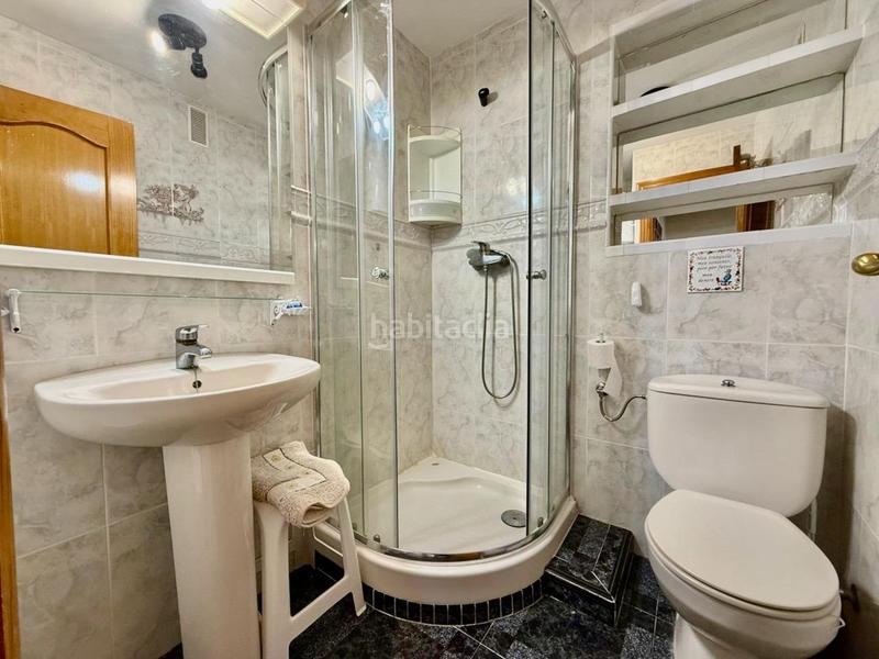 Foto 7b098bf9-ed64-4f86-8b3d-bd4e5ede9dbf. Estudio oportunidad única ! zona levante ubicación privilegiada, sol y rentabilidad junto al mar en Benidorm