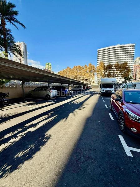 Foto acf27374-fb30-4a7f-9188-7e2aa1e2c596. Estudio oportunidad única ! zona levante ubicación privilegiada, sol y rentabilidad junto al mar en Benidorm