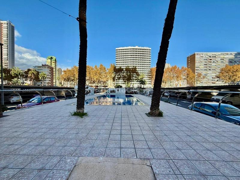 Foto f6e6e322-9cfa-4046-b9fc-49ec0087dba0. Estudio oportunidad única ! zona levante ubicación privilegiada, sol y rentabilidad junto al mar en Benidorm