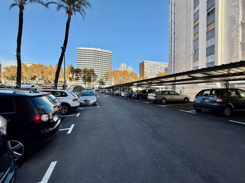 Foto f99f7216-b9c7-4fd9-8807-3ced460271f5. Estudio oportunidad única ! zona levante ubicación privilegiada, sol y rentabilidad junto al mar en Benidorm
