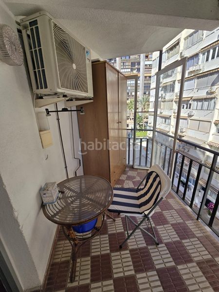 Foto 0009907a-7c59-4688-8ad3-f5a603048756. Apartament amb aparcament a Juzgados - Plaza de Toros Benidorm