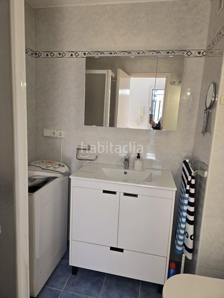 Foto 656e3a3d-c1e8-4f14-8acd-7fd2480a178f. Apartament amb aparcament a Juzgados - Plaza de Toros Benidorm