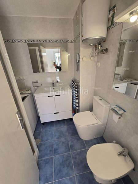 Foto d51265a8-7212-4fb0-b381-3346ea9040b0. Apartament amb aparcament a Juzgados - Plaza de Toros Benidorm