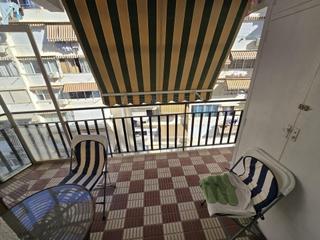 Apartamento en Juzgados - Plaza de Toros. Oportunidad! apartamento en levante con parking y piscina comuni