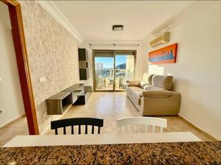 Apartamento  Avenida mariners de la villajoyosa 1. Exclusiva con llaves en la cala!   planta muy alta  perfecto est