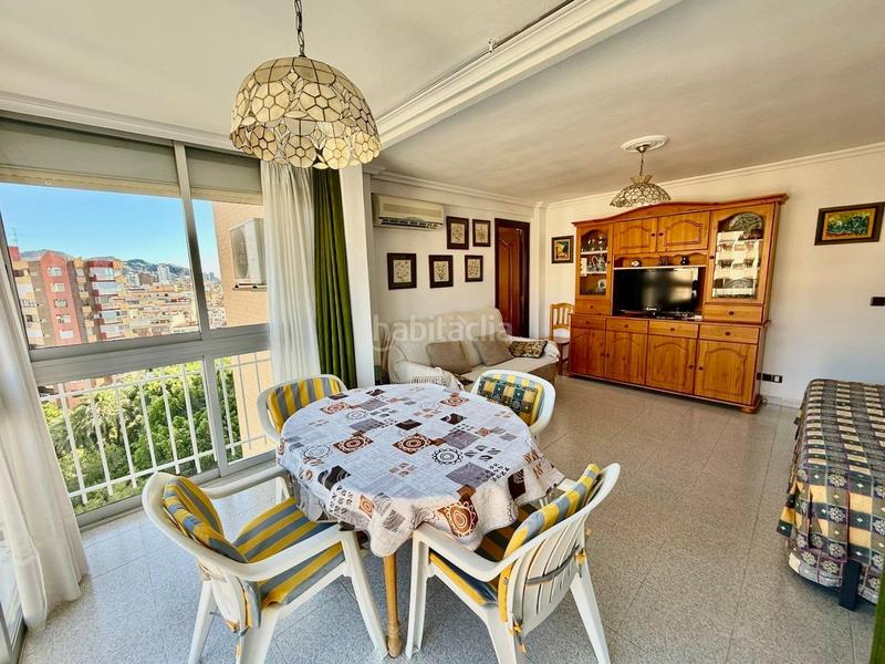 Foto 04043279-3a03-4d42-97e4-f489f1bf47a1. Appartement mit parking pool in Playa Poniente Benidorm