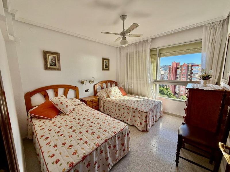 Foto 32a44b99-a8f1-4041-8c66-0ea864a030d8. Appartement mit parking pool in Playa Poniente Benidorm