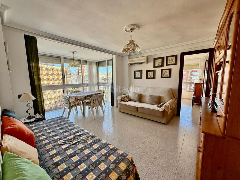 Foto 4ac900bf-eb9a-4d82-887b-9862a31fcb51. Appartement mit parking pool in Playa Poniente Benidorm