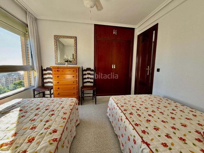 Foto 5aa949f2-c458-47d9-a70a-1962db093dd5. Appartement mit parking pool in Playa Poniente Benidorm
