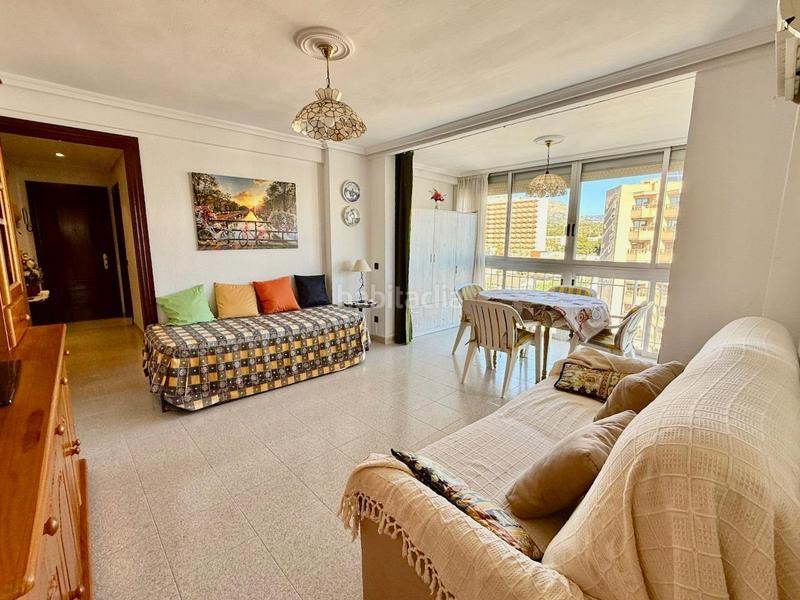 Foto 74caf720-4db1-402a-8946-1092a3c2f423. Appartement mit parking pool in Playa Poniente Benidorm