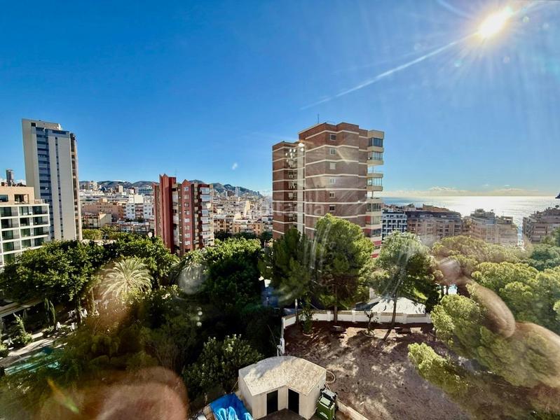 Foto cd0015c9-8ed8-475c-9e13-ad4c150543f4. Appartement mit parking pool in Playa Poniente Benidorm