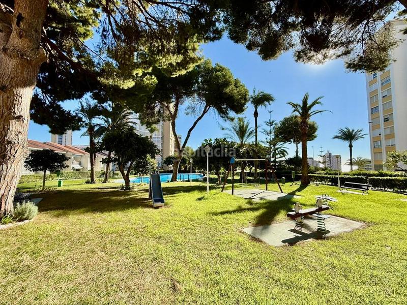Foto d9f267ad-c56f-4fea-92af-e80f14923248. Appartement mit parking pool in Playa Poniente Benidorm