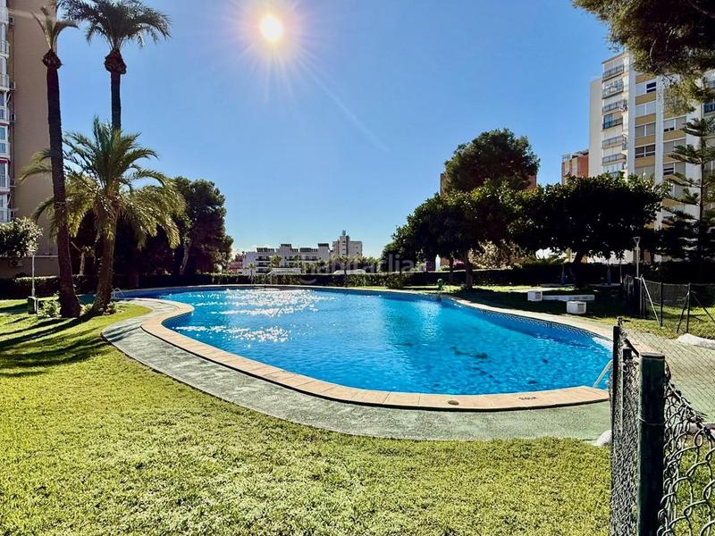 Foto e6d34d6b-a8b4-4f46-a065-830602700bf9. Appartement mit parking pool in Playa Poniente Benidorm