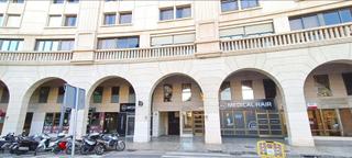 Aparcament cotxe a Centro Urbano. Garaje amplio en el centro de la ciudad, oportunidad unica!