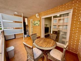 Apartamento en Mirador de la Cala-Benimar