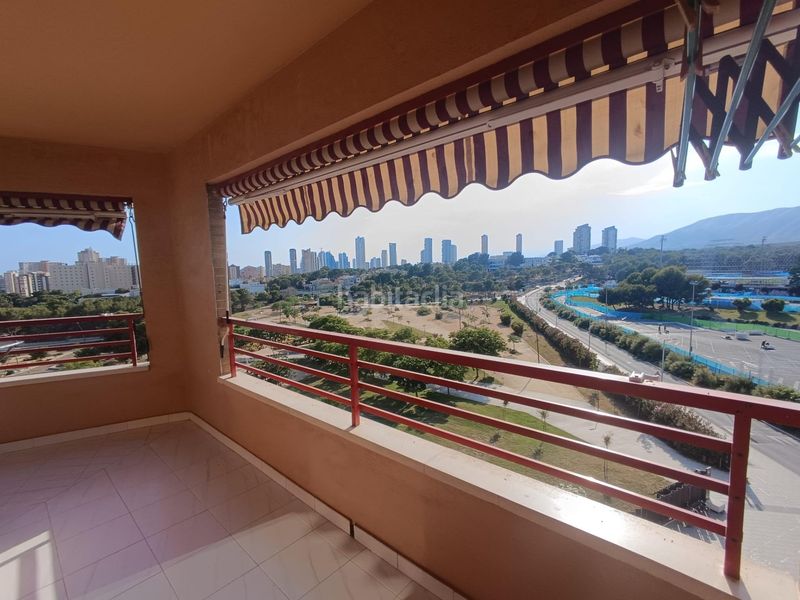 Foto 17bfb180-31f5-490a-9265-90032086e703. Apartament a Colonia Madrid Benidorm