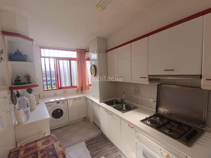 Foto 227af6a3-bf0d-4b40-b721-73b68de3a4a9. Apartament a Colonia Madrid Benidorm