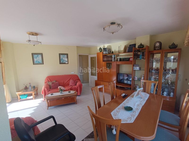 Foto 6cd9fe71-e253-4b83-a405-2f3bc1cd6b20. Apartament a Colonia Madrid Benidorm