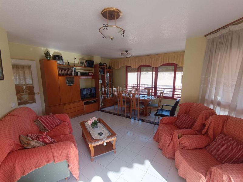 Foto 7d3cf107-aac4-4e46-9f7c-1b5dfb5217b4. Apartament a Colonia Madrid Benidorm