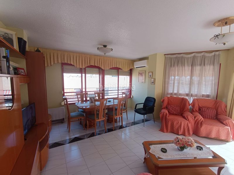 Foto ca365efc-ee15-4564-82d9-746da3f0ffba. Apartament a Colonia Madrid Benidorm