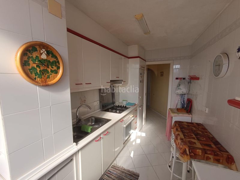 Foto d06c52dd-74e1-4bd4-a44d-15b57462876e. Apartament a Colonia Madrid Benidorm