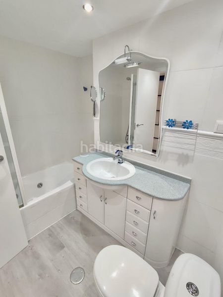 Foto 12194427-b392-436e-bab5-6e419844b5aa. Apartament a Centro Urbano Benidorm