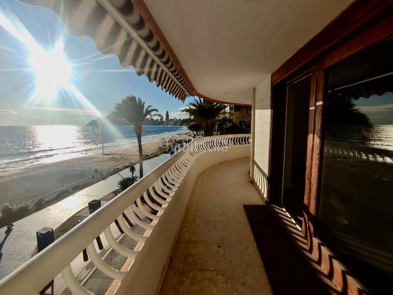 Foto 25d5aa88-94bb-48d1-88d7-cf263553ed59. Apartament a Centro Urbano Benidorm