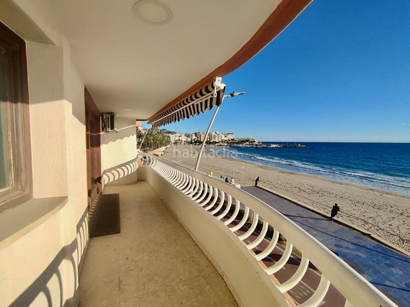 Foto 3cf5d87a-3da0-4c05-900e-f0606c7dd22c. Apartament a Centro Urbano Benidorm