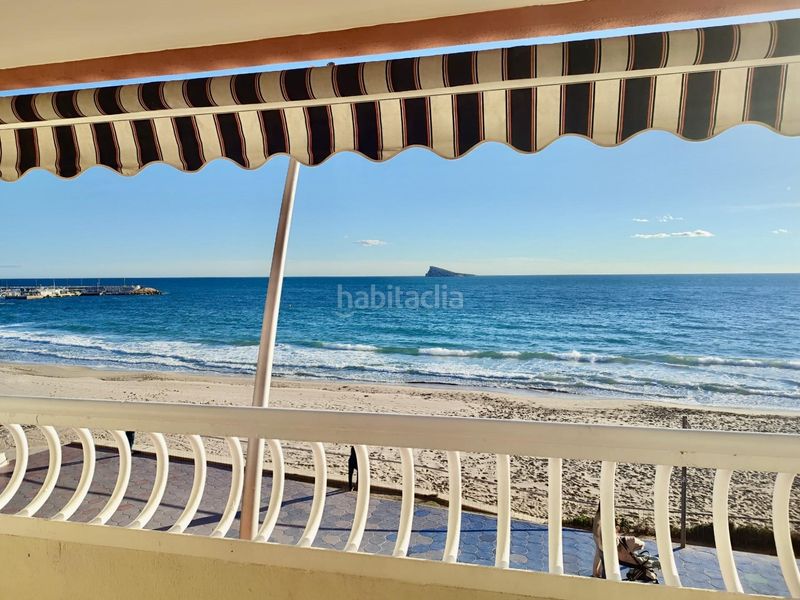 Foto 781794b1-4829-433d-9c6f-594e82f39425. Apartament a Centro Urbano Benidorm