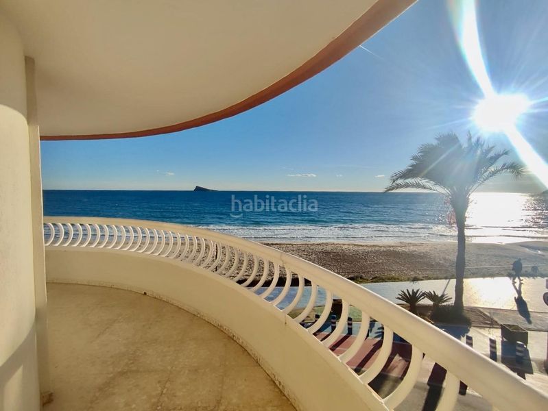 Foto 7fe94880-fe78-4ed2-8867-1b27ee177856. Apartament a Centro Urbano Benidorm