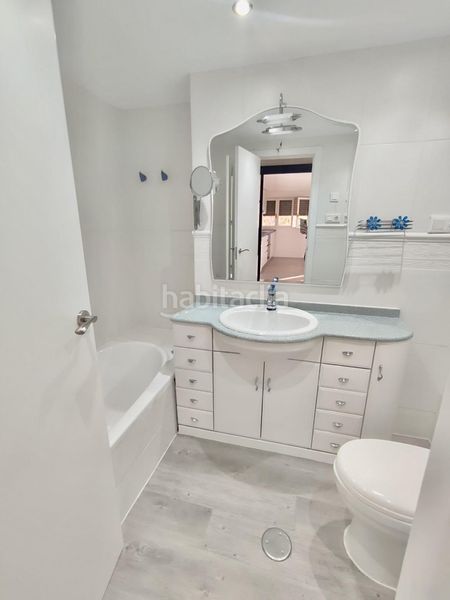 Foto b152d013-5fb6-4b85-a826-d346b365c7d6. Apartament a Centro Urbano Benidorm