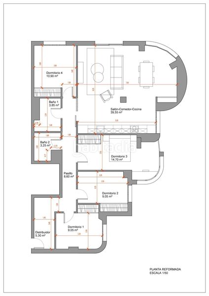 Foto cacda121-f98f-4721-b859-e06a9547dd88. Apartament a Centro Urbano Benidorm