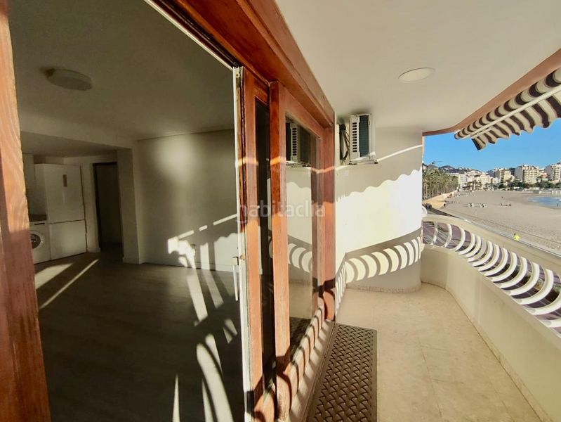 Foto d036935c-057e-4322-976d-66c764e0f576. Apartament a Centro Urbano Benidorm